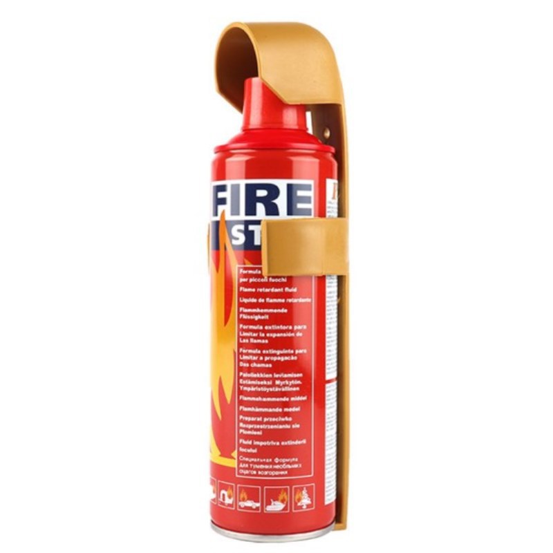 0818 fire extinguisher mini Car