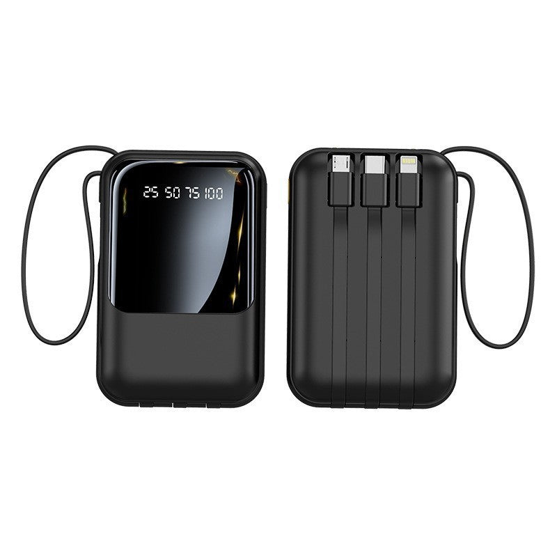 0911 Power Bank 20000 Mah