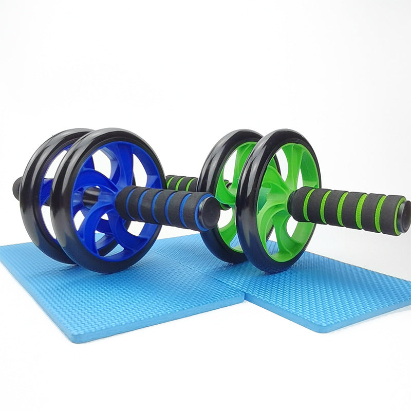0814 Ab Roller