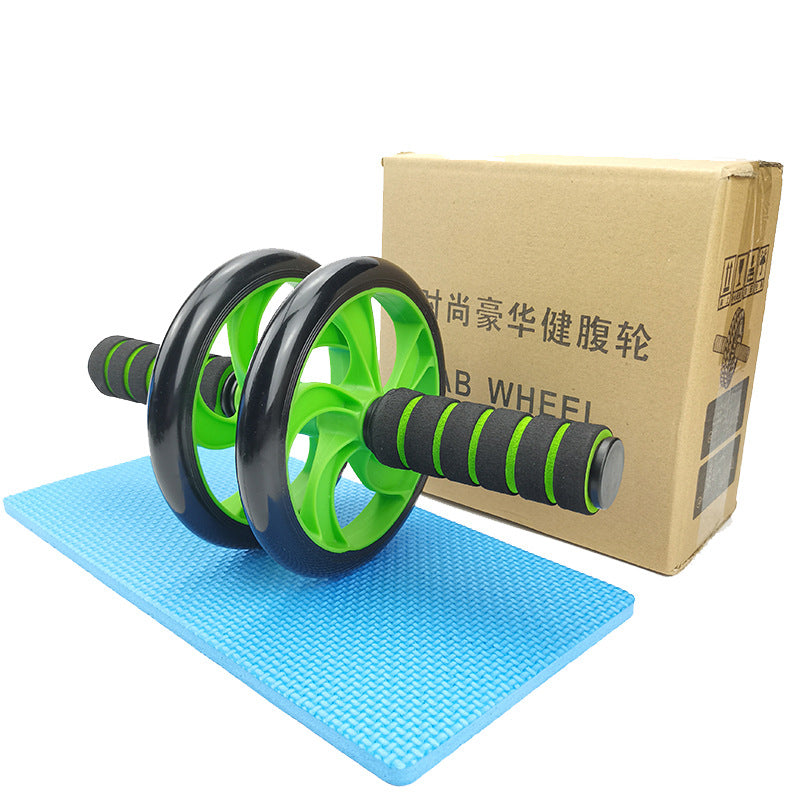 0814 Ab Roller
