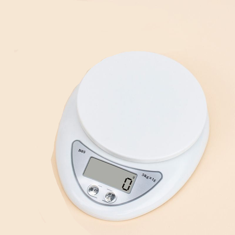 Electronic Scale 5kg/1g