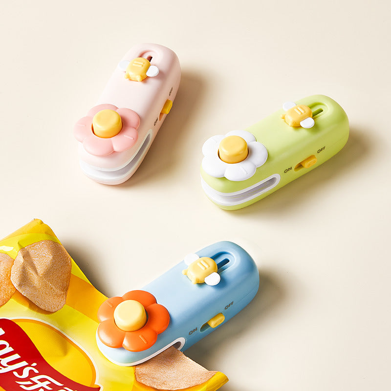 Mini Plastic Sealer