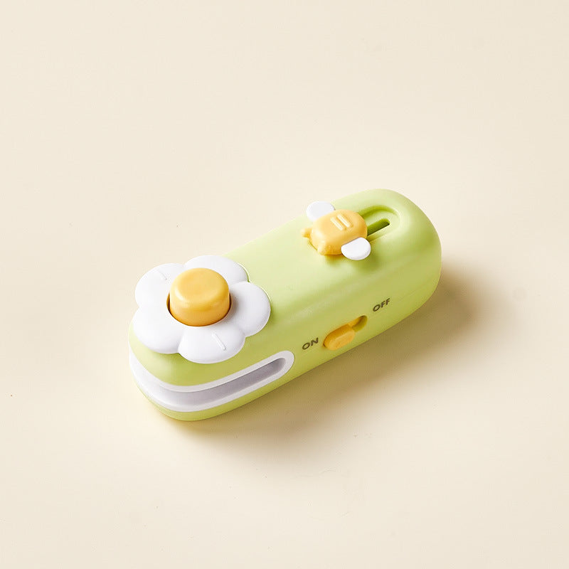 Mini Plastic Sealer