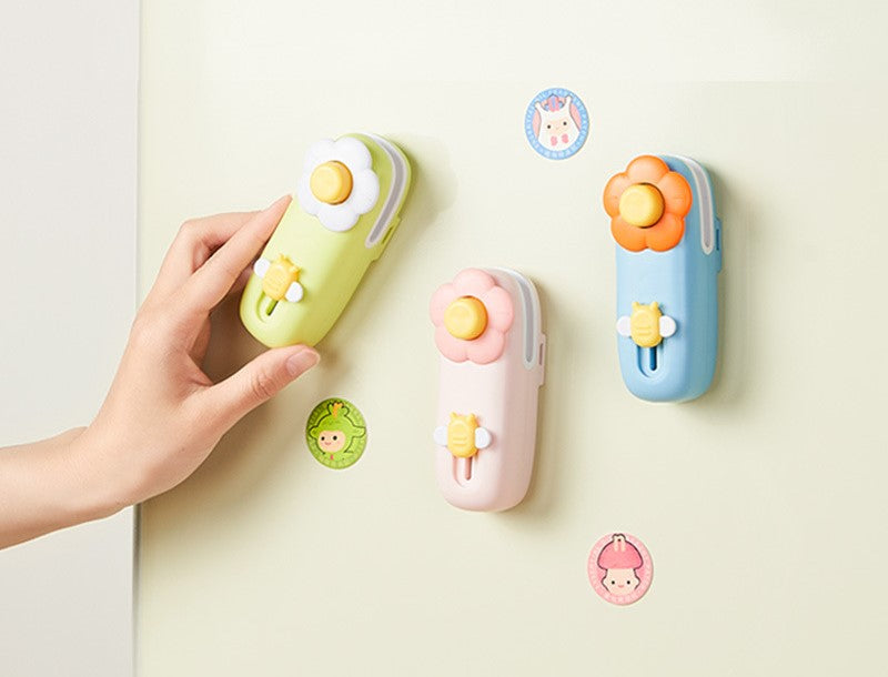 Mini Plastic Sealer