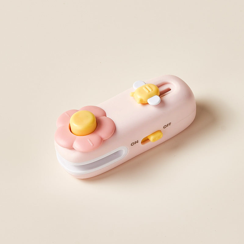 Mini Plastic Sealer