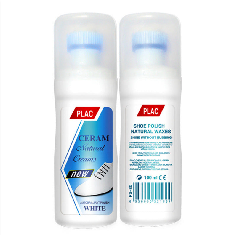 Shoe Polish