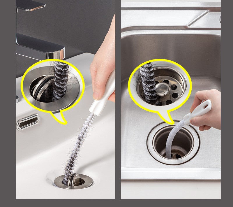 Sink Pipe Cleaner