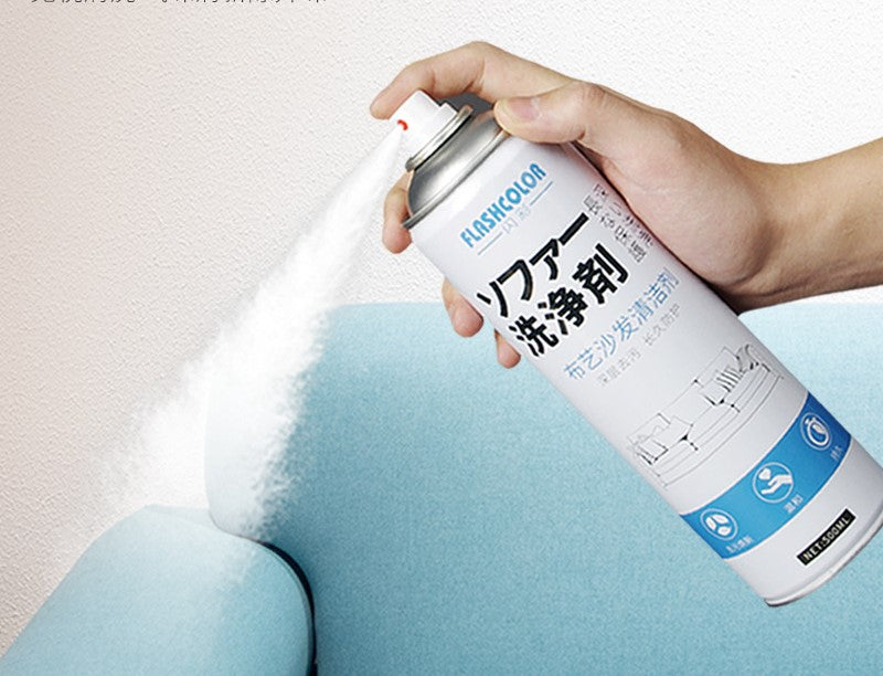 0810 Sofa Cleaner Spray