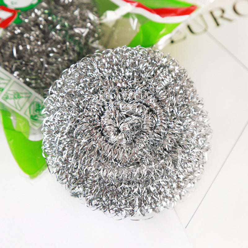 Stainless Steel Sponge