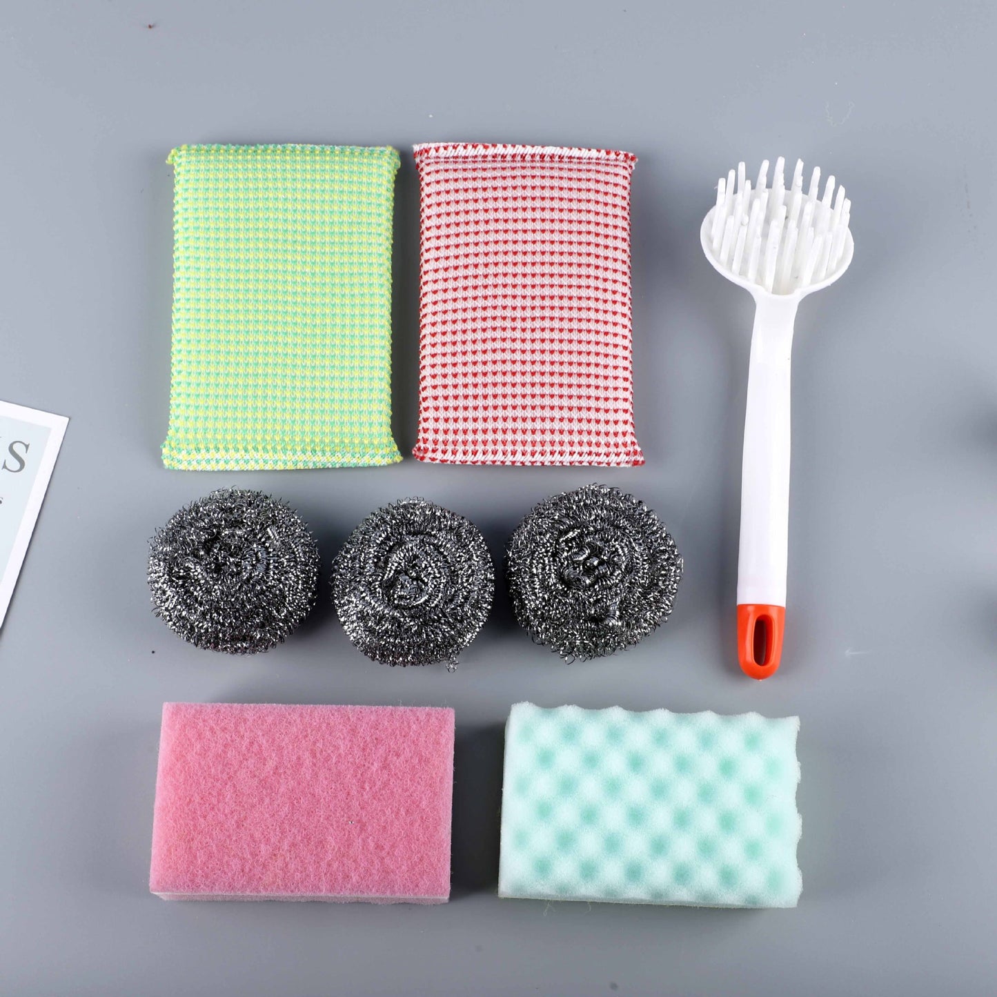 Sponge Set