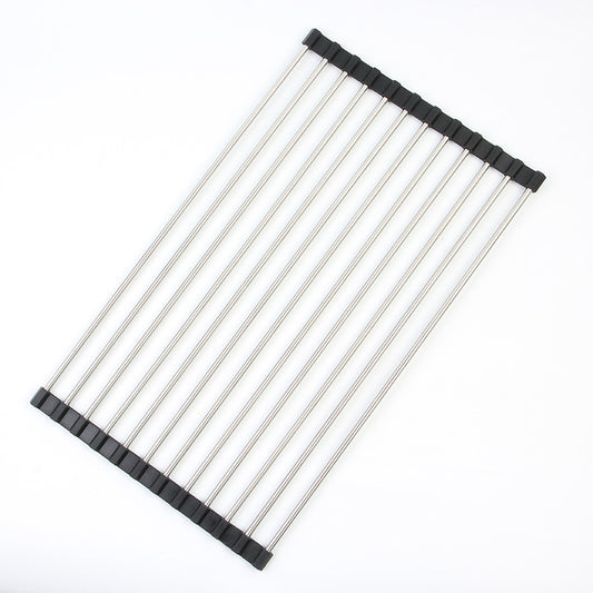 0810 Stainless Steel Drain Rack