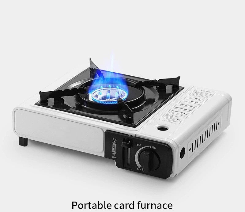 Portable Gas Stove