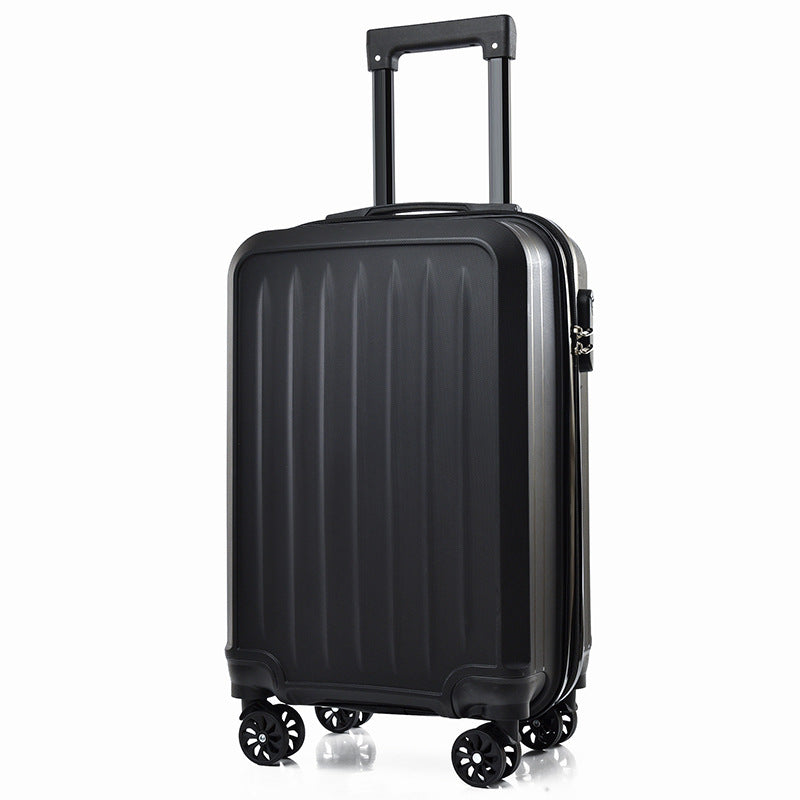 0915 18-Inch Travel Suitcase