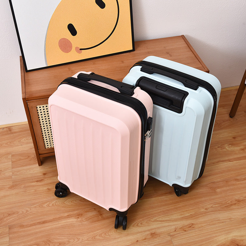 0915 18-Inch Travel Suitcase