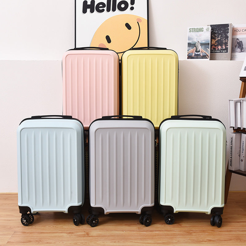 0915 18-Inch Travel Suitcase
