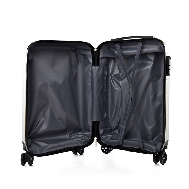 0915 18-Inch Travel Suitcase