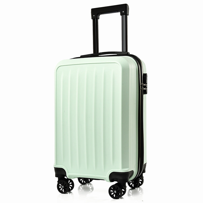 0915 18-Inch Travel Suitcase