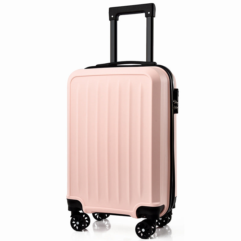 0915 18-Inch Travel Suitcase