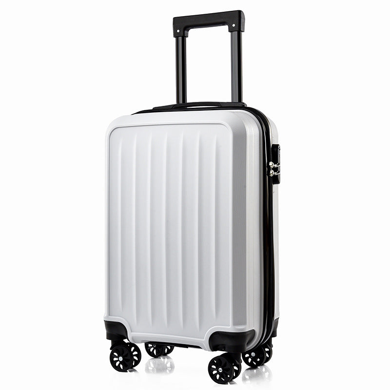 0915 18-Inch Travel Suitcase