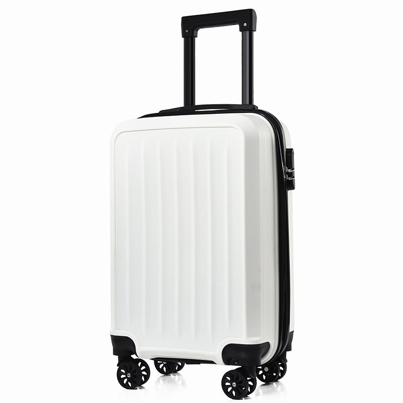 0915 18-Inch Travel Suitcase