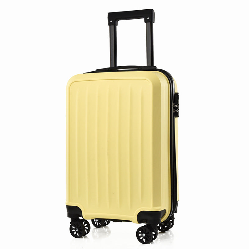 0915 18-Inch Travel Suitcase
