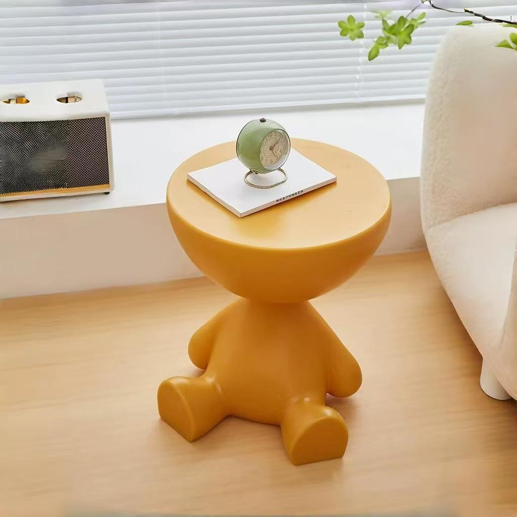 0921 Cartoon Side Table