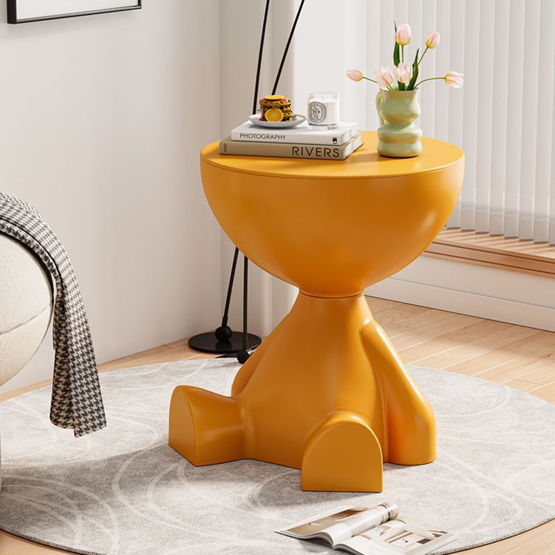0921 Cartoon Side Table