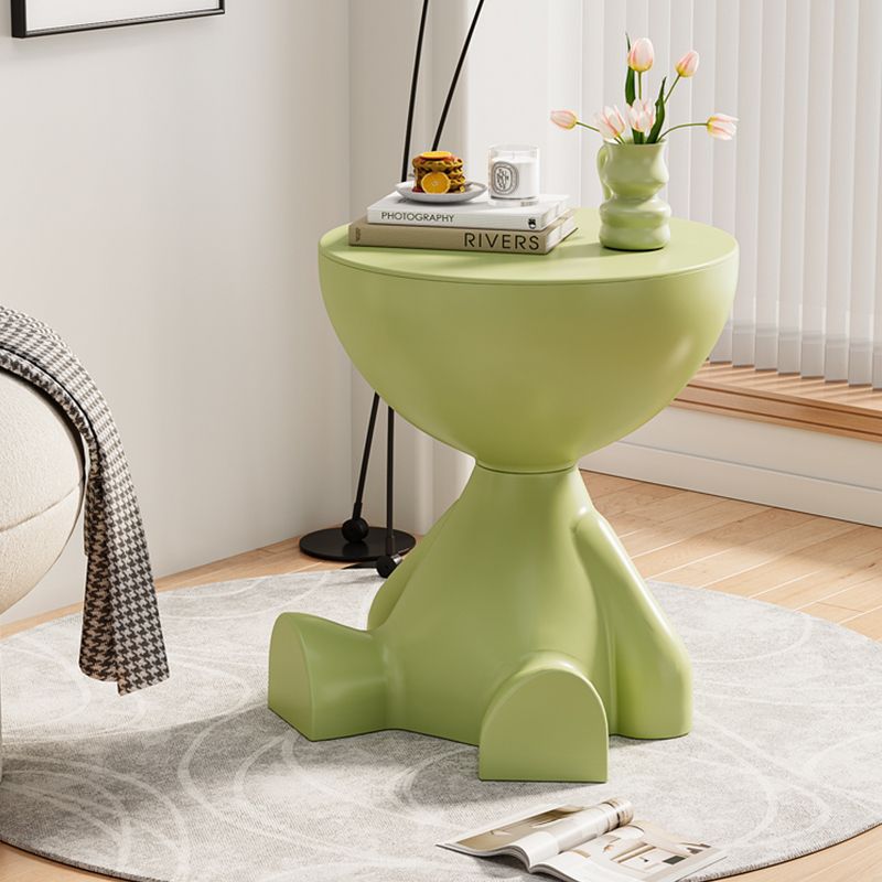 0921 Cartoon Side Table