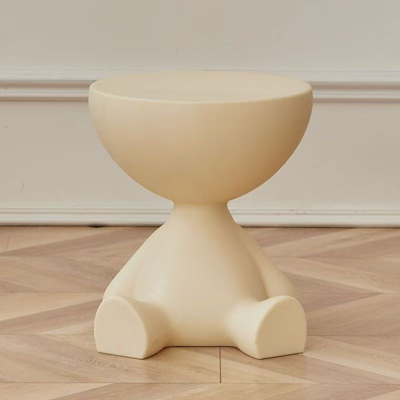 0921 Cartoon Side Table