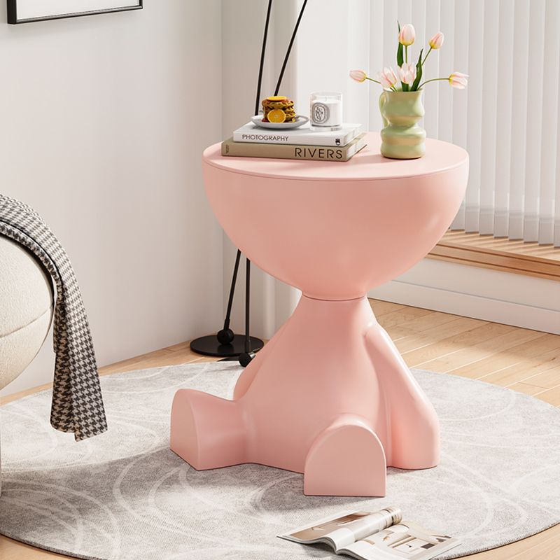 0921 Cartoon Side Table