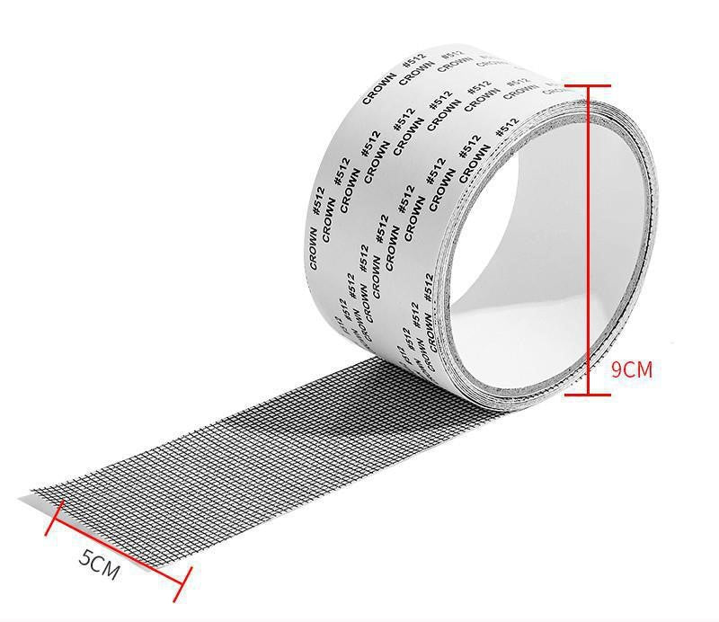 0905 Mosquito Net Tape