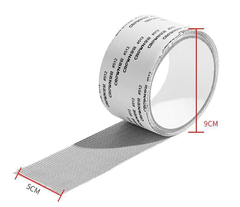 0905 Mosquito Net Tape