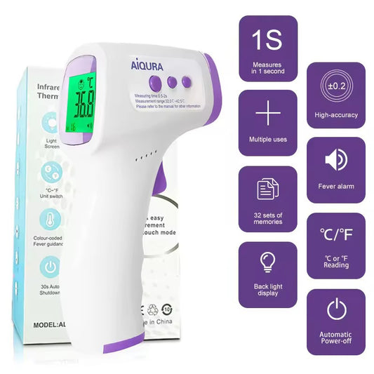 0816 Thermometer