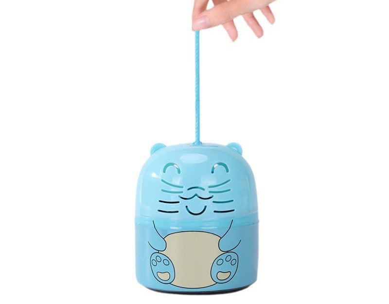 0824 Toilet cleaning fragrance