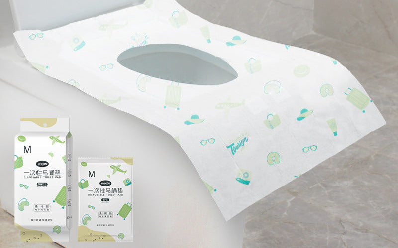 0922 Disposable Toilet Seat Cover