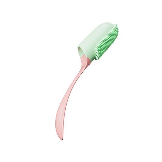 0822 Finger pet Toothbrush