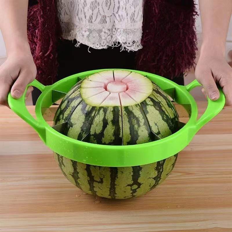 watermelon cutter watermelon slicer watermelon cutter watermelon fruit tool