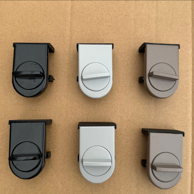 0822 Window Safety Lock