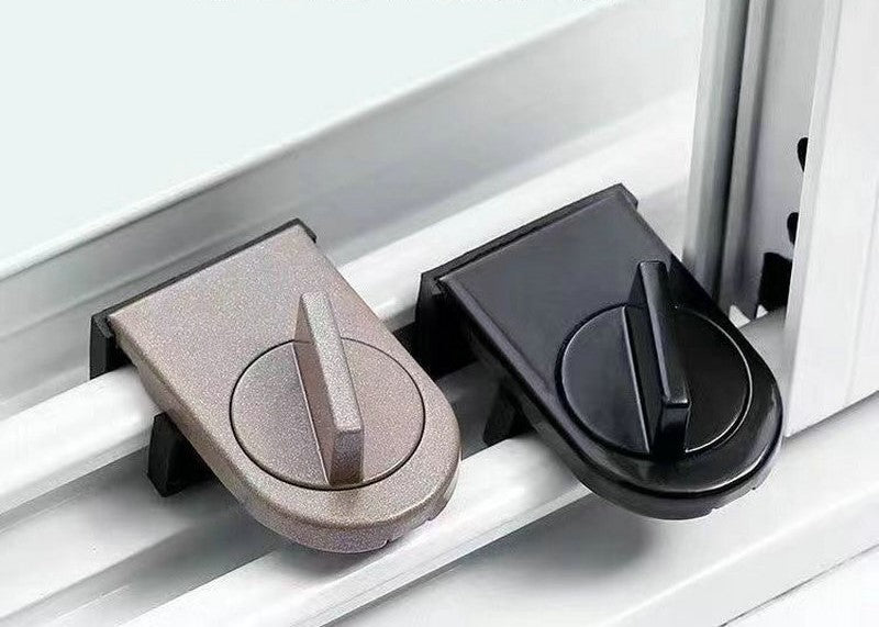 0822 Window Safety Lock