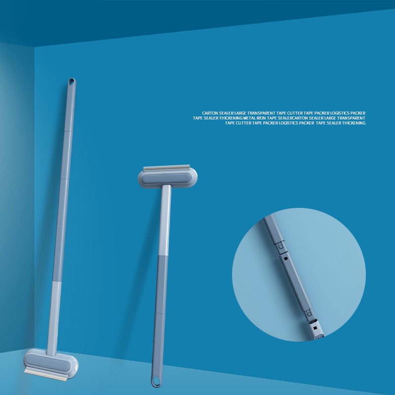 Multi-function Window Wiper