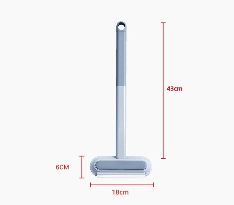 Multi-function Window Wiper