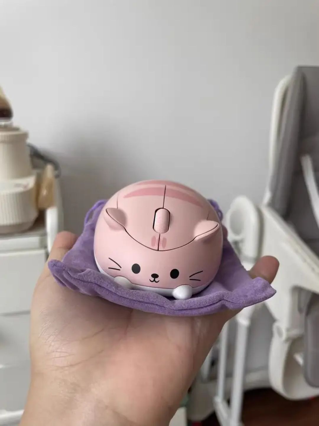 wireless mouse