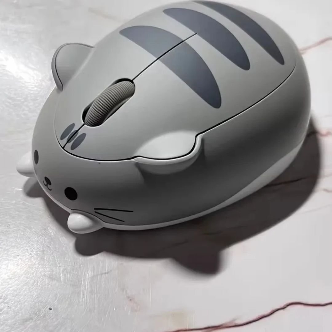 wireless mouse