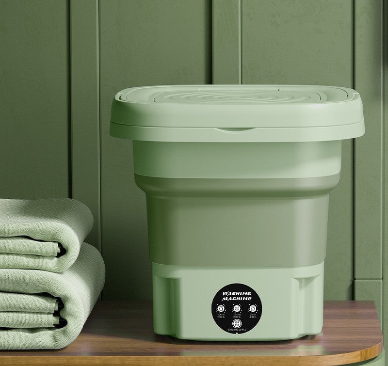 0921 Foldable Washing Machine