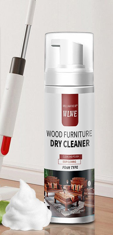 0811 Wood Cleaning Agent