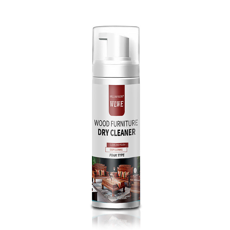 0811 Wood Cleaning Agent