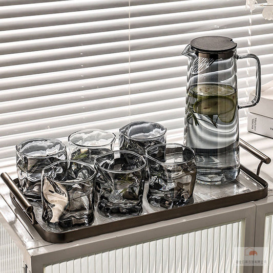 0101 Luxury pot set