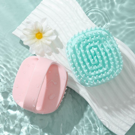 0101c Hair Scalp Brush