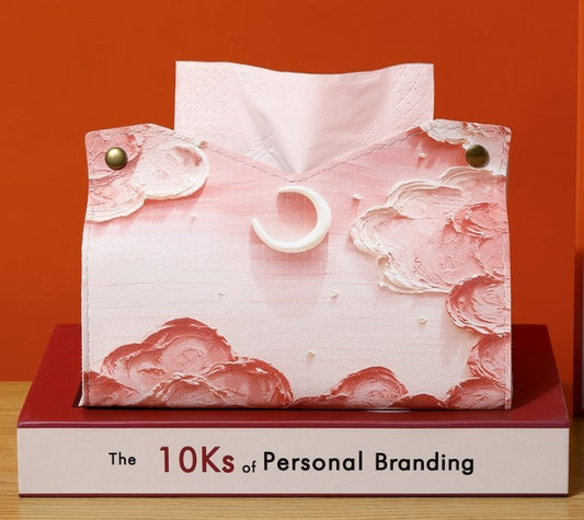 0101c Tissue Box