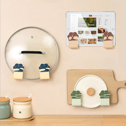 0102c Pot Cover Rack
